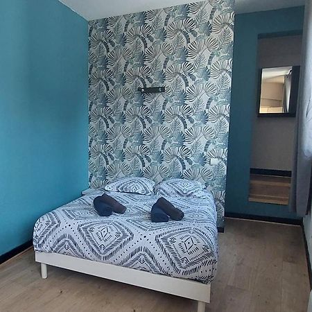 Apartmán L'Abri Cotier Dieppe Exteriér fotografie