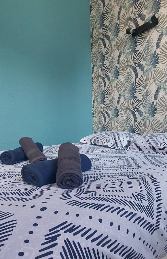 Apartmán L'Abri Cotier Dieppe Exteriér fotografie