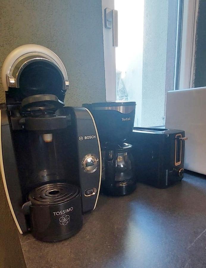 Apartmán L'Abri Cotier Dieppe Exteriér fotografie