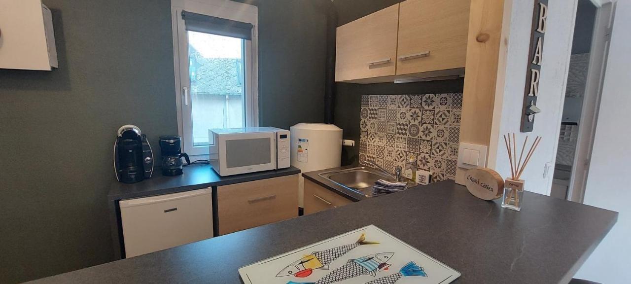 Apartmán L'Abri Cotier Dieppe Exteriér fotografie