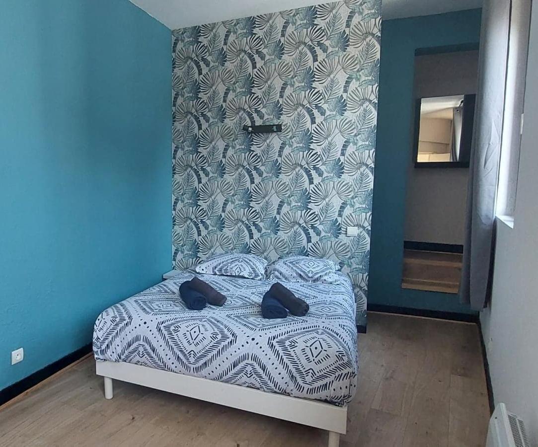 Apartmán L'Abri Cotier Dieppe Exteriér fotografie