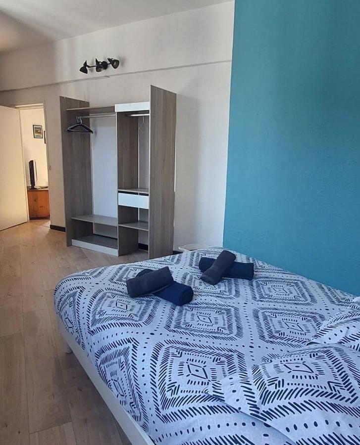 Apartmán L'Abri Cotier Dieppe Exteriér fotografie