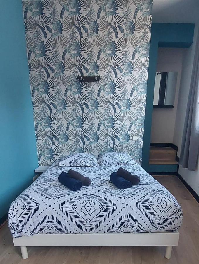 Apartmán L'Abri Cotier Dieppe Exteriér fotografie