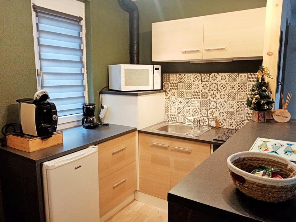 Apartmán L'Abri Cotier Dieppe Exteriér fotografie
